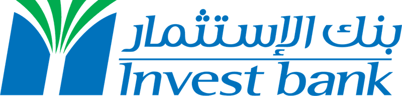 invest bank logo
