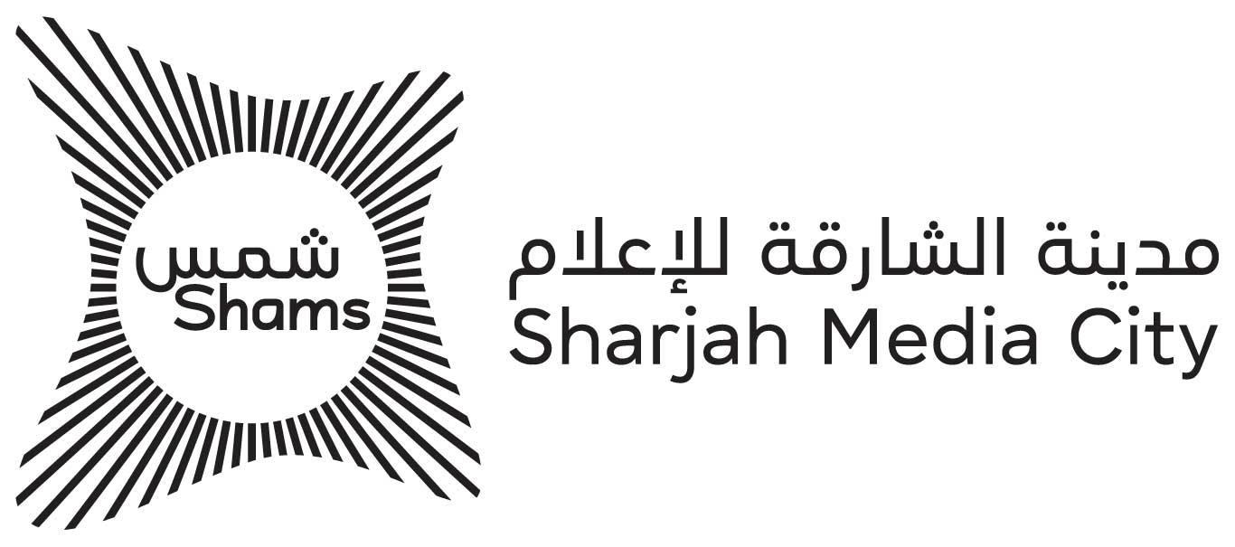 Sharjah Media City Logo